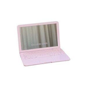 Glossier Mini Laptop Mirror